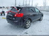Nissan Rogue Sv JN8AS5MV6BW274101 снимка