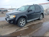 Ford Escape Limited 1FMCU94G09KB39040 снимка
