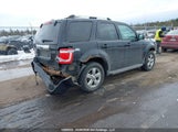 Ford Escape Limited 1FMCU94G09KB39040 снимка