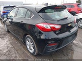 Chevrolet Cruze Lt Manual 3G1BD6SM3JS650279 снимка