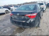 Toyota Corolla Le 2T1BURHE6EC077552 снимка
