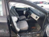 Toyota Corolla Le 2T1BURHE6EC077552 снимка