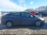 Toyota Prius JTDKBRFUXG3007757 снимка