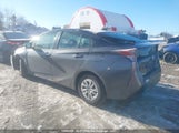 Toyota Prius JTDKBRFUXG3007757 снимка