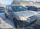 Honda Cr-V JHLRD78434C013120 снимка