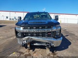 Chevrolet Silverado K2500 Heavy Duty Lt 1GC4YNE73NF129402 снимка