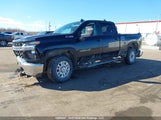 Chevrolet Silverado K2500 Heavy Duty Lt 1GC4YNE73NF129402 photo