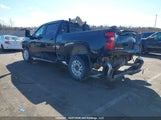 Chevrolet Silverado K2500 Heavy Duty Lt 1GC4YNE73NF129402 снимка