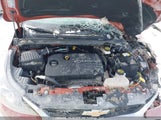 Chevrolet Spark 1Lt KL8CD6SA1MC747906 снимка