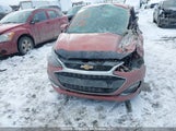 Chevrolet Spark 1Lt KL8CD6SA1MC747906 снимка