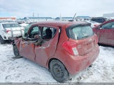 Chevrolet Spark 1Lt KL8CD6SA1MC747906 снимка