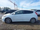 Hyundai Accent Se KMHCT5AE8HU340718 снимка