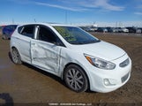 Hyundai Accent Se KMHCT5AE8HU340718 снимка