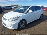 Hyundai Accent Se KMHCT5AE8HU340718 снимка