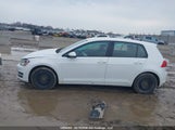 Volkswagen Golf 1.8 Tsi Comfortline/1.8 Tsi Highline/1.8 Tsi Trendline 3VW117AU8FM058615 снимка