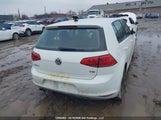 Volkswagen Golf 1.8 Tsi Comfortline/1.8 Tsi Highline/1.8 Tsi Trendline 3VW117AU8FM058615 photo