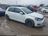Volkswagen Golf 1.8 Tsi Comfortline/1.8 Tsi Highline/1.8 Tsi Trendline 3VW117AU8FM058615 photo