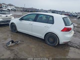 Volkswagen Golf 1.8 Tsi Comfortline/1.8 Tsi Highline/1.8 Tsi Trendline 3VW117AU8FM058615 снимка