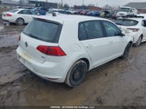Volkswagen Golf 1.8 Tsi Comfortline/1.8 Tsi Highline/1.8 Tsi Trendline 3VW117AU8FM058615 photo