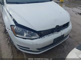Volkswagen Golf 1.8 Tsi Comfortline/1.8 Tsi Highline/1.8 Tsi Trendline 3VW117AU8FM058615 photo