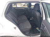 Volkswagen Golf 1.8 Tsi Comfortline/1.8 Tsi Highline/1.8 Tsi Trendline 3VW117AU8FM058615 photo