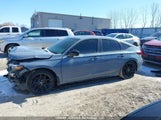 Honda Civic 19XFL1H84PE400517 снимка