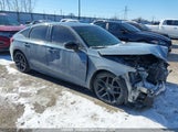 Honda Civic 19XFL1H84PE400517 снимка
