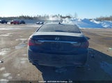 Hyundai Sonata Se/Limited 5NPEC4AC2DH796921 снимка