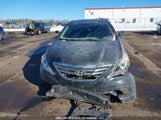 Hyundai Sonata Se/Limited 5NPEC4AC2DH796921 снимка