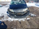 Honda Odyssey Touring 5FNRL5H96BB509397 снимка