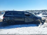 Honda Odyssey Touring 5FNRL5H96BB509397 снимка