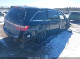 Honda Odyssey Touring 5FNRL5H96BB509397 снимка