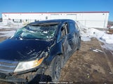 Honda Odyssey Touring 5FNRL5H96BB509397 снимка