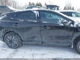 Nissan Ariya Platinum + JN1DF0CD1PM702462 снимка