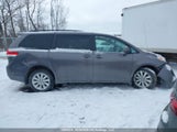 Toyota Sienna Le 5TDJK3DC8ES092578 снимка