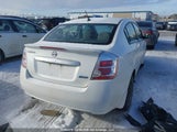 Nissan Sentra 2.0/2.0S/Sr/2.0Sl 3N1AB6AP1BL732062 снимка