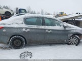Nissan Sentra 1.8 S/1.8 Sl/1.8 Sv 3N1AB7AP3HY397047 fotografie
