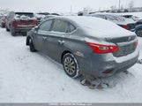 Nissan Sentra 1.8 S/1.8 Sl/1.8 Sv 3N1AB7AP3HY397047 fotografie