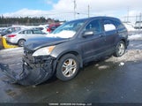 Honda Cr-V Exl 5J6RE4H7XBL818543 снимка