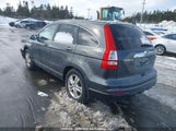 Honda Cr-V Exl 5J6RE4H7XBL818543 снимка