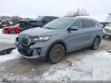 Kia Sorento 3.3L Ex/3.3L Ex+ 5XYPHDA59LG650811 fotografie