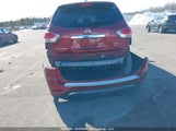 Nissan Pathfinder Platinum/S/Sl/Sv 5N1AR2MM1EC660374 photo