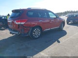 Nissan Pathfinder Platinum/S/Sl/Sv 5N1AR2MM1EC660374 photo
