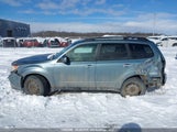 Subaru Forester 2.5X Limited JF2SH6DC4AH734587 снимка