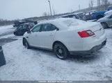 Ford Taurus Police Interceptor 1FAHP2MK8KG106332 снимка
