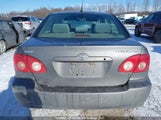 Toyota Corolla Ce/Le/S 2T1BR32E76C560640 снимка