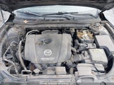 Mazda 3 Touring 3MZBN1V7XHM144411 снимка
