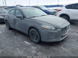 Mazda 3 Touring 3MZBN1V7XHM144411 снимка