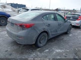 Mazda 3 Touring 3MZBN1V7XHM144411 снимка