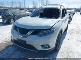 Nissan Rogue S/Sl/Sv 5N1AT2MT1FC817931 photo